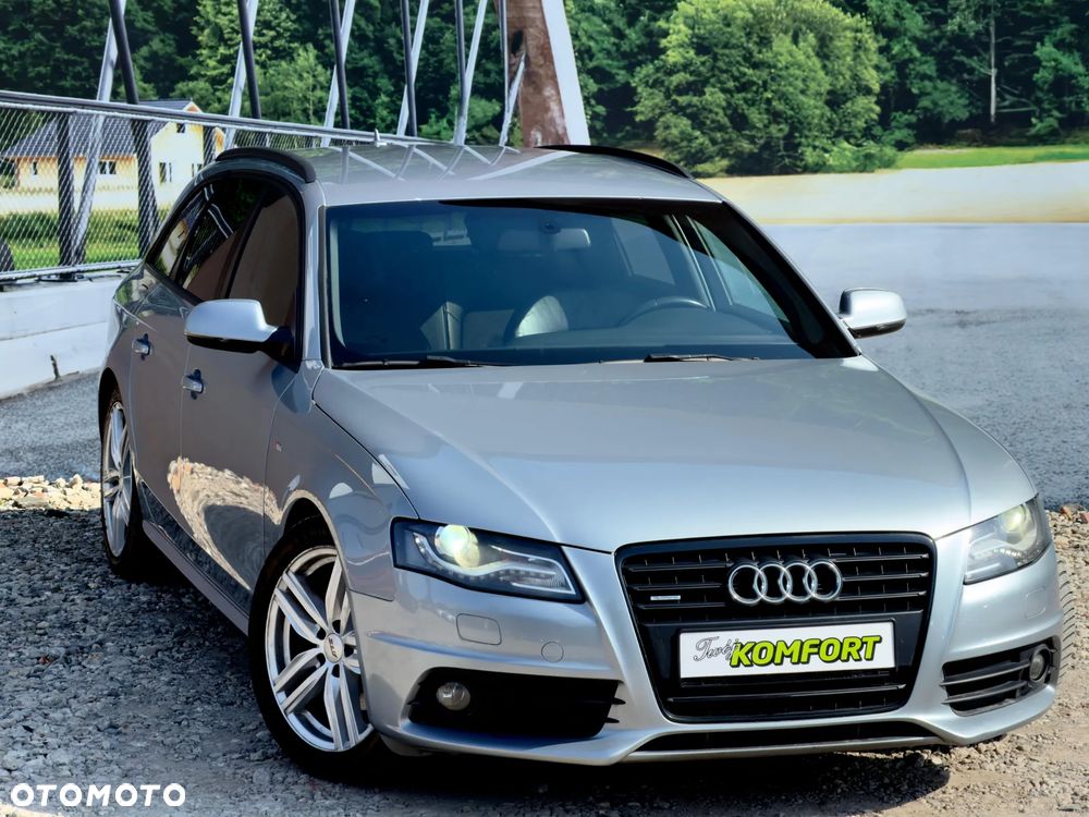 Audi A4 Avant - 26