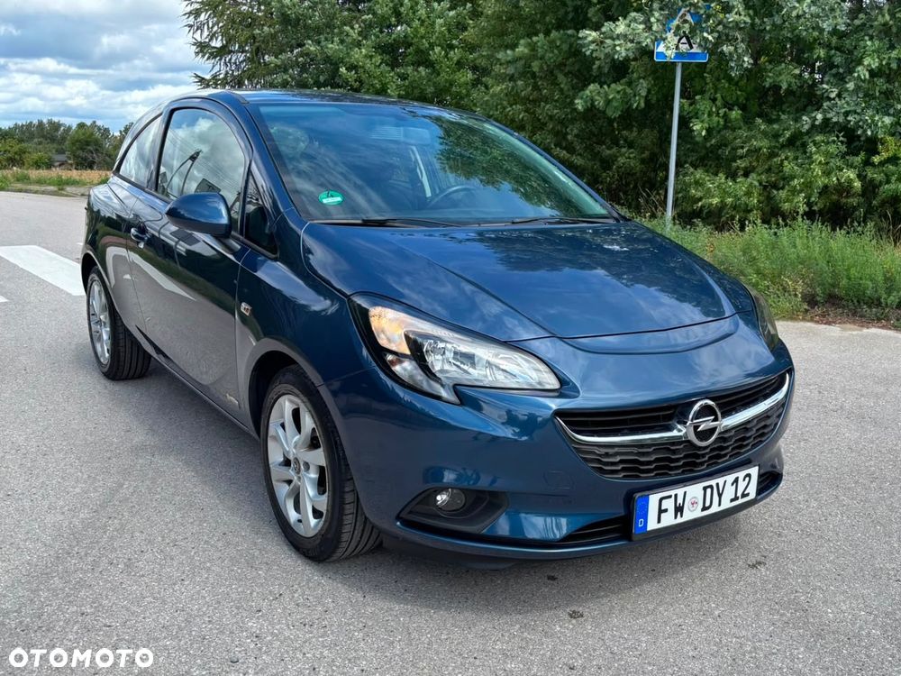 Opel Corsa 1.4 Active - 1