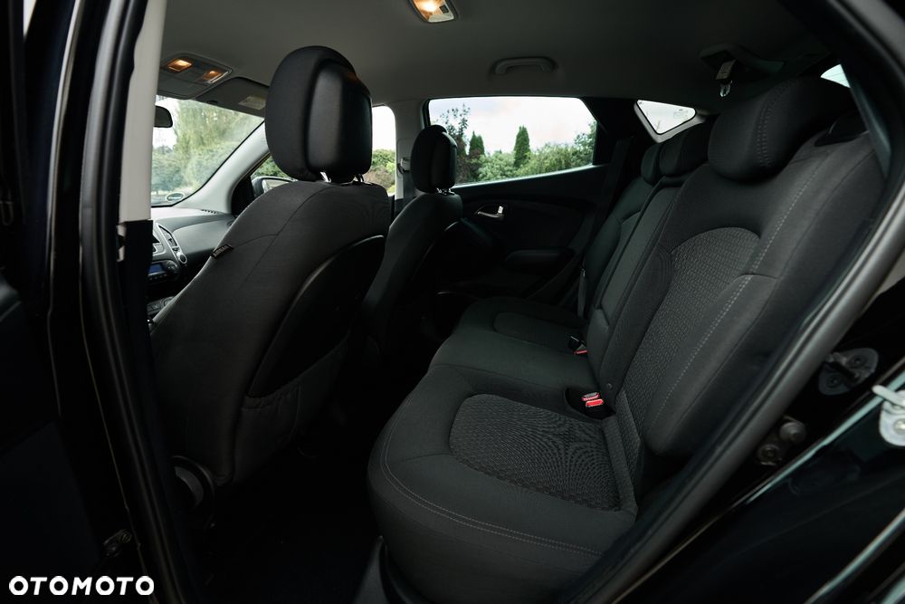 Hyundai ix35 - 16
