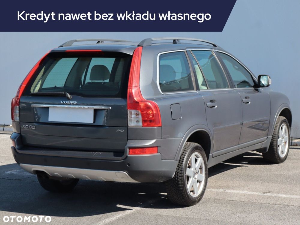 Volvo XC 90 - 7