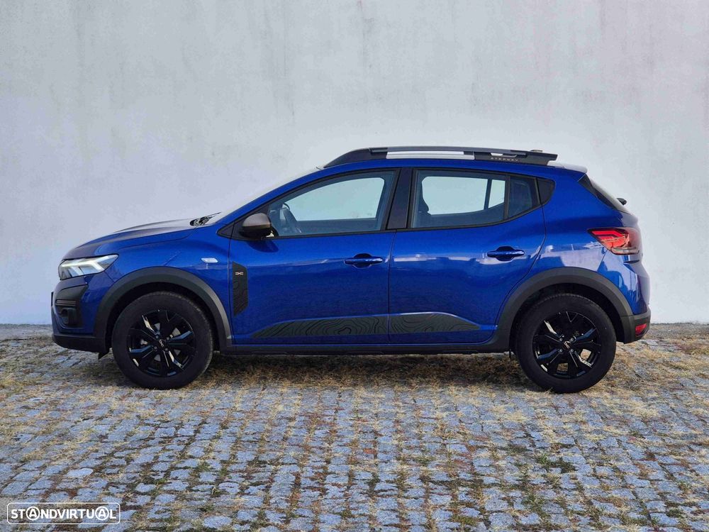Dacia Sandero 1.0 TCe Extreme - 9