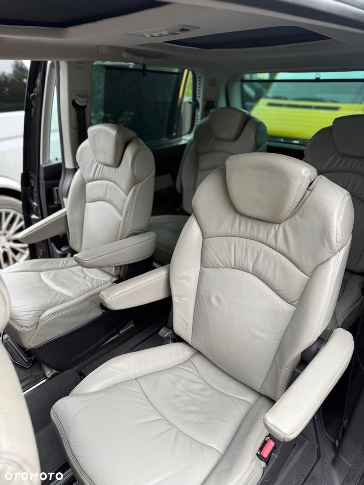 Citroën C8 2.2 HDi Exclusive - 11