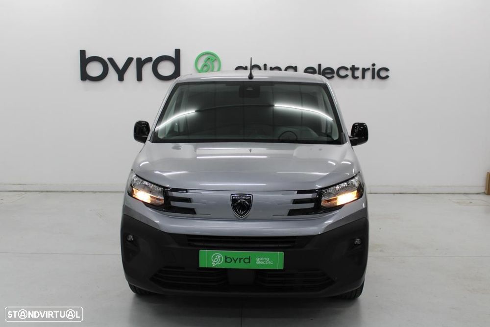 Peugeot Partner Premium - 2