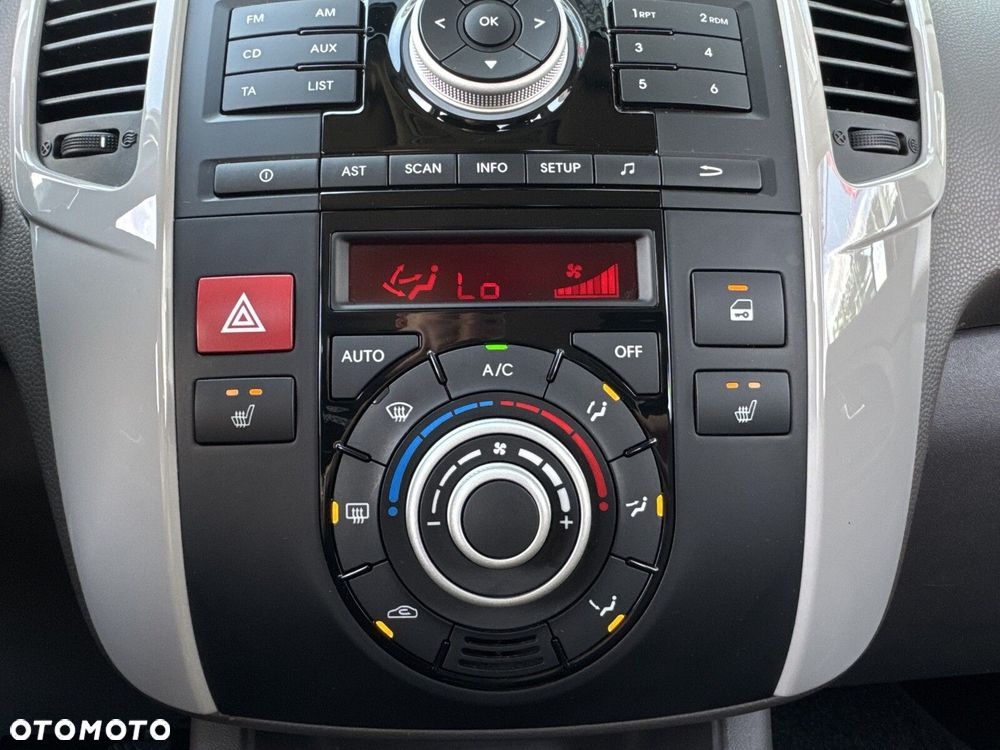 Kia Venga 1.6 XL - 23