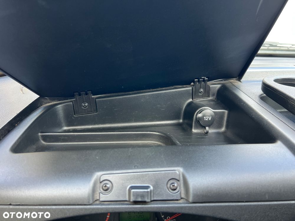 Ford Transit Furgon Brygadowy Załogowy Doka 6 os. L3H2 2.4 TDCI 140KM HAK Wyciągarka - 27