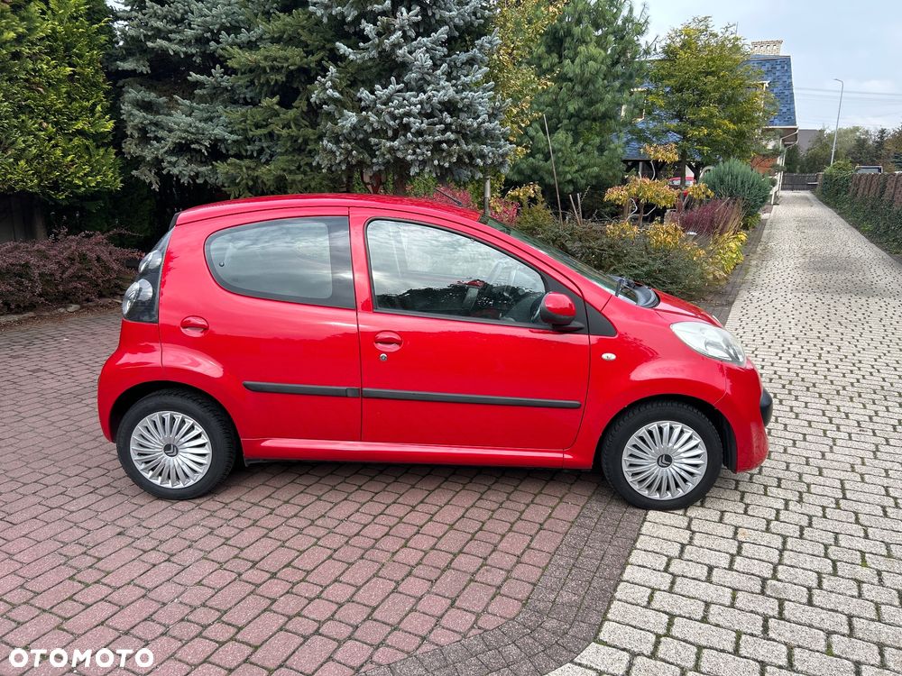 Citroën C1 HDi 55 Style - 21