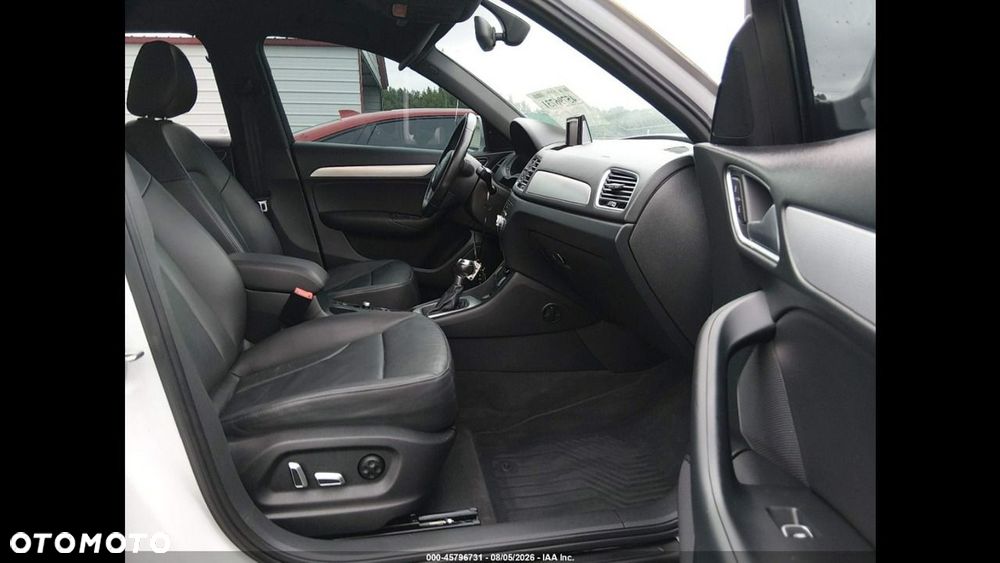 Audi Q3 - 8