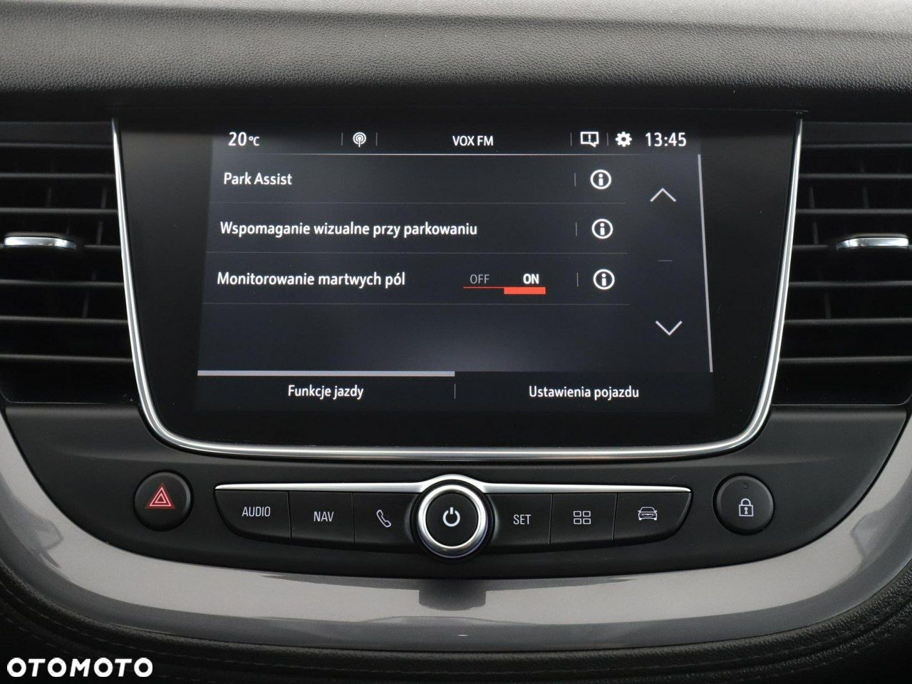 Opel Grandland X 1.5 D Start/Stop Automatik Business INNOVATION - 22