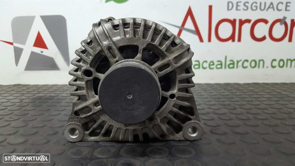 ALTERNADOR FIAT ULYSSE (179) 2.2 JTD ADMIRAL - 8