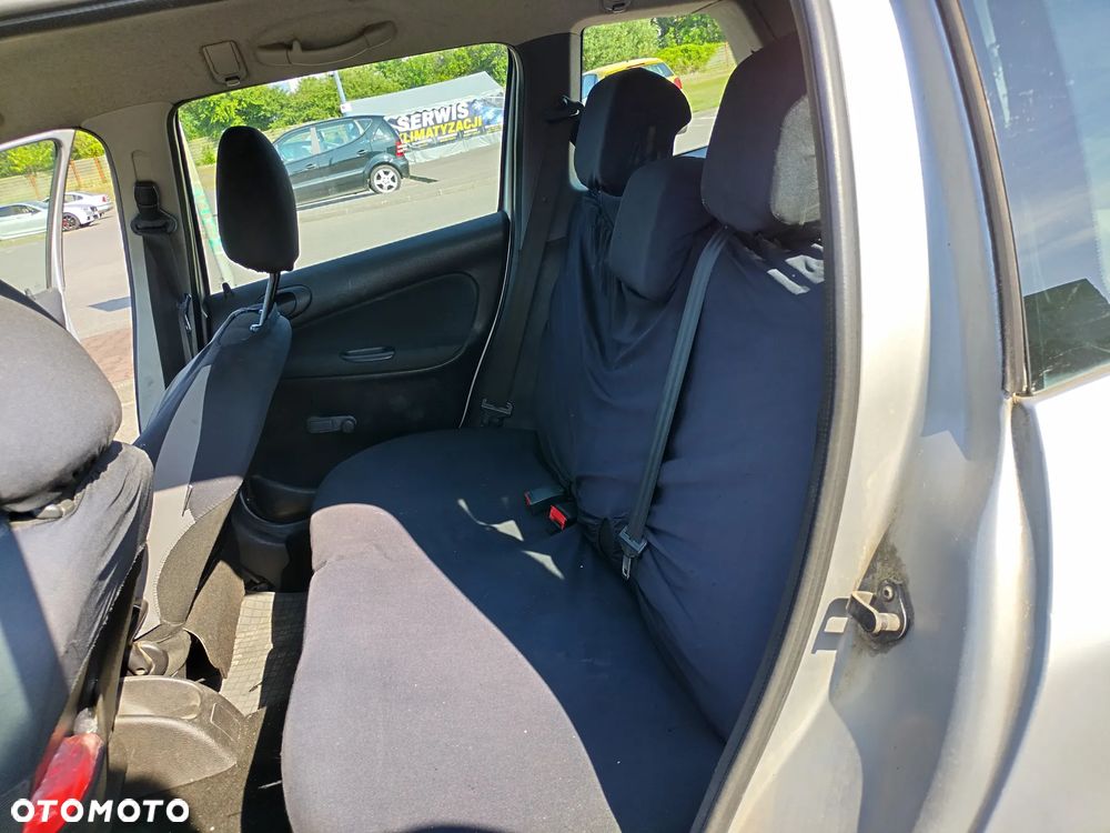 Peugeot 206 1.4 HDi X-Line - 15