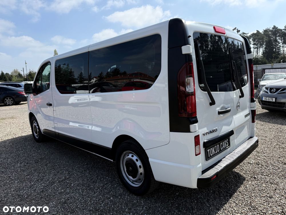 Opel Vivaro 1.6 CDTI L2 - 7