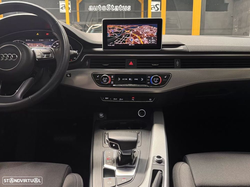 Audi A4 Avant 45 TFSI quattro S tronic - 18