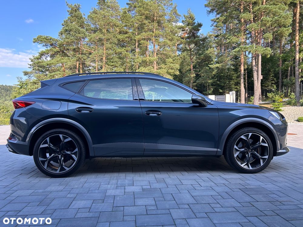 Cupra Formentor 2.0 TSI 4Drive VZ DSG - 7