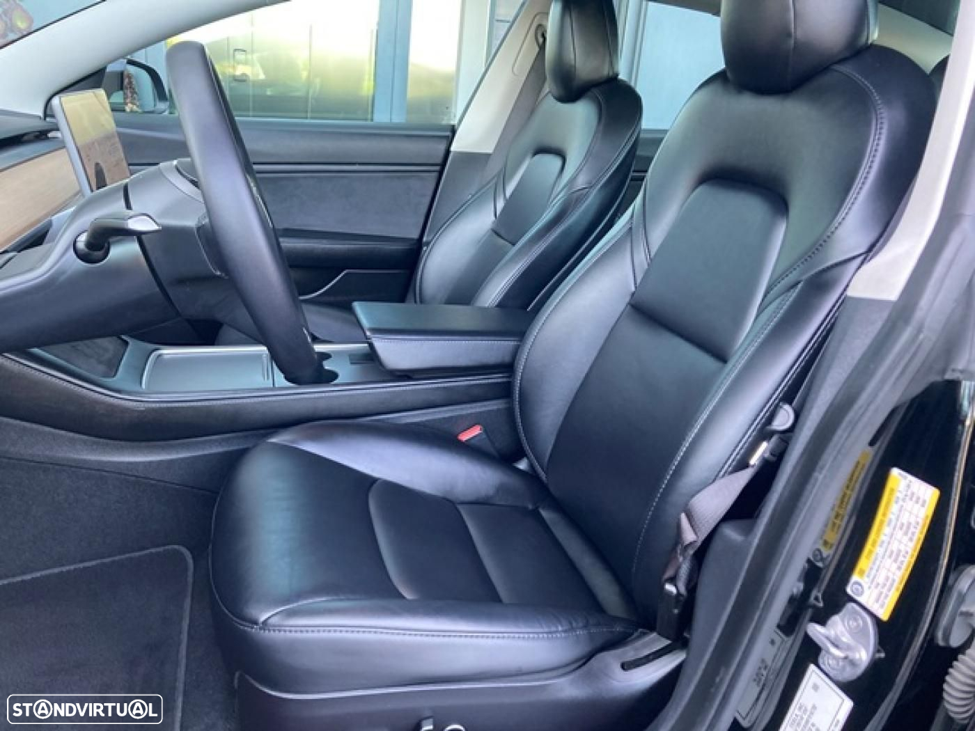 Tesla Model 3 Long Range AWD Dual Motor - 31