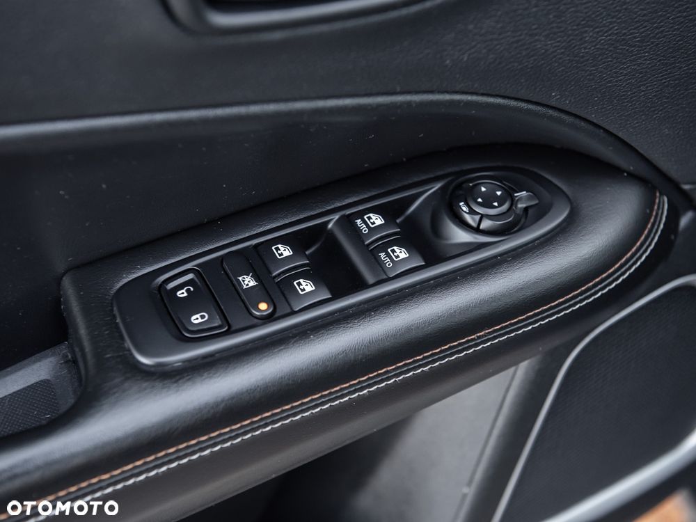 Jeep Compass 1.4 MultiAir Longitude - 16