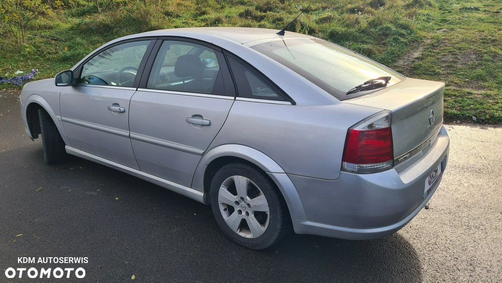 Opel Vectra 1.8 Business Plus - 6
