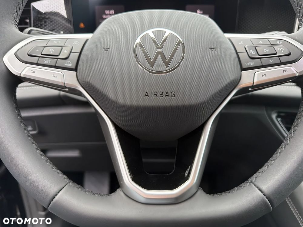 Volkswagen Tayron 2.0 TSI 4Mot Life Plus DSG - 15