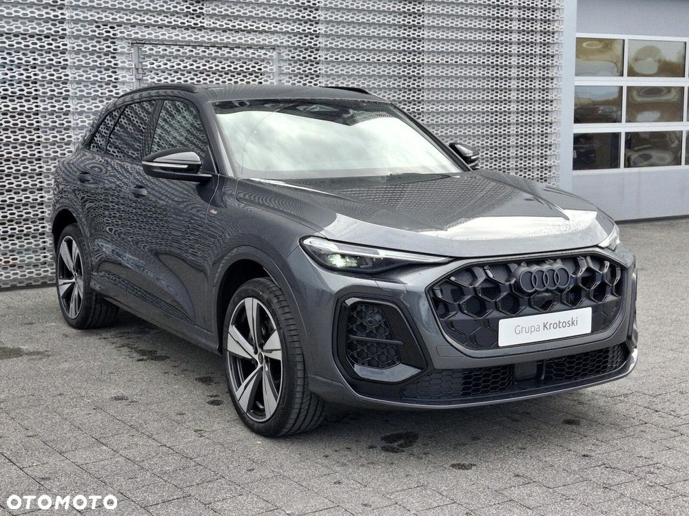 Audi Q5 - 4