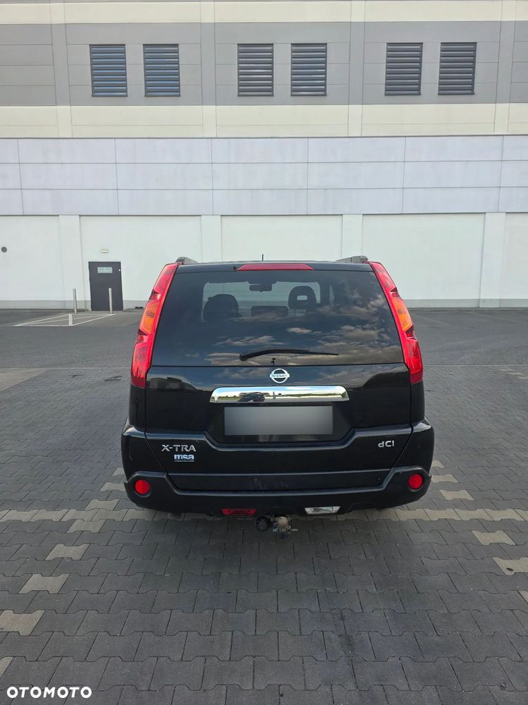 Nissan X-Trail 2.0 dCi LE Platinum - 2