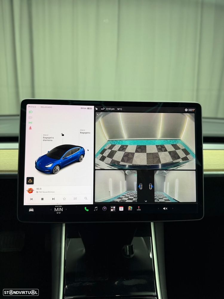 Tesla Model 3 Standard RWD Plus - 17