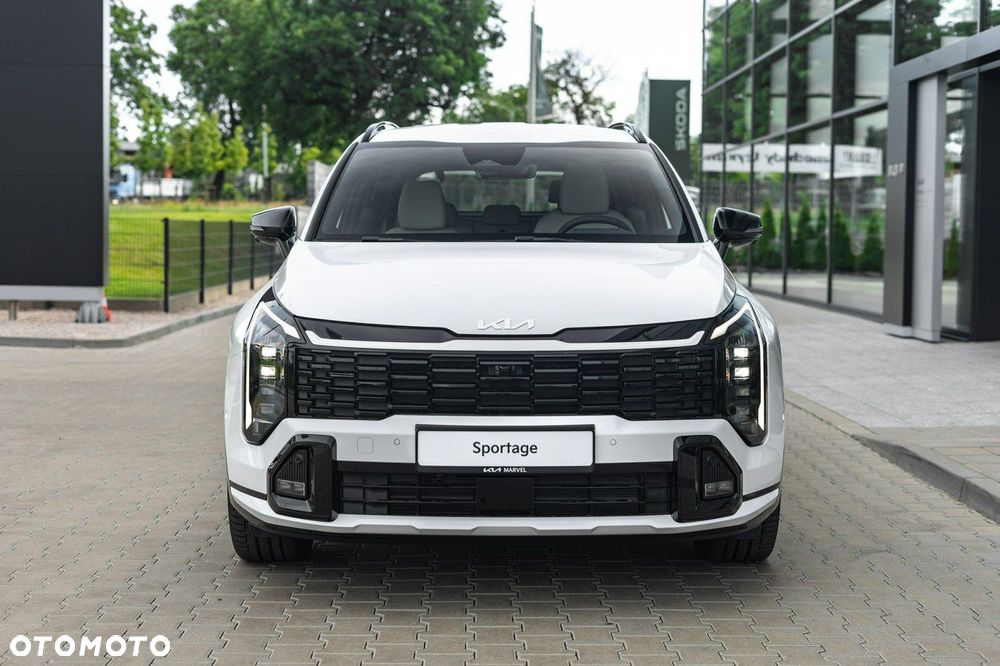 Kia Sportage - 4
