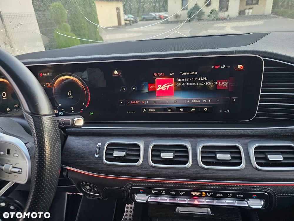 Mercedes-Benz GLE 400 d 4-Matic - 20