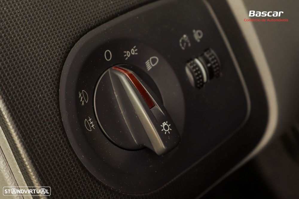 SEAT Ibiza 1.2 12V Style - 19