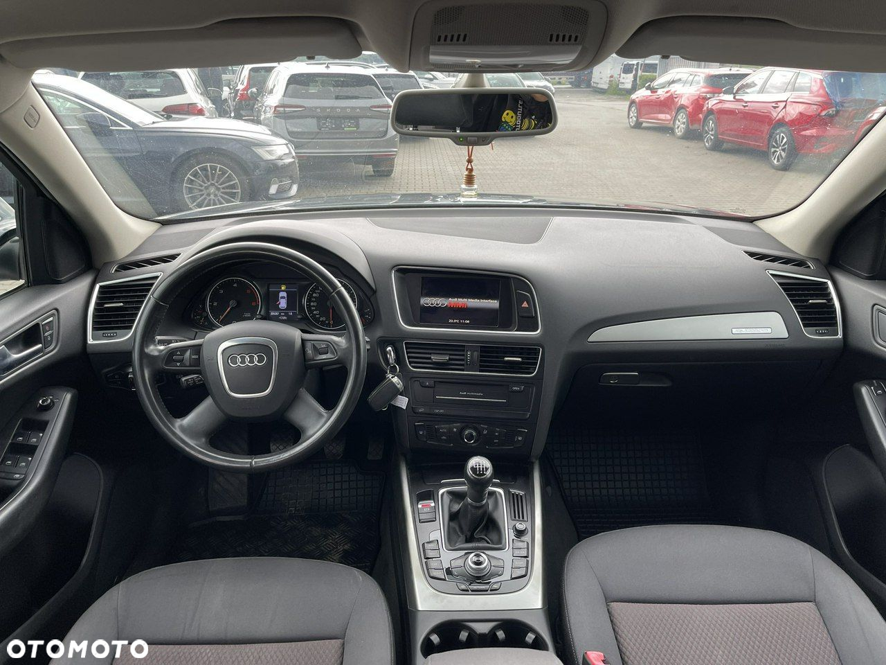 Audi Q5 2.0 TDI Quattro - 9