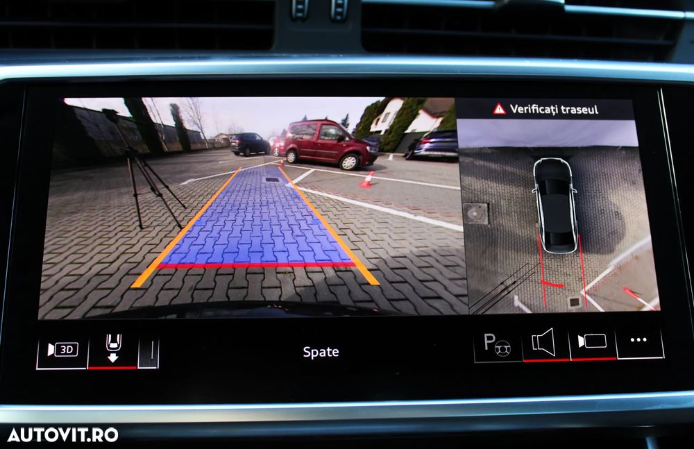 Audi A6 40 TDI quattro S tronic MHEV Advanced - 32