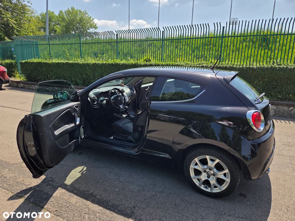 Alfa Romeo Mito 1.4 MultiAir Distinctive - 15