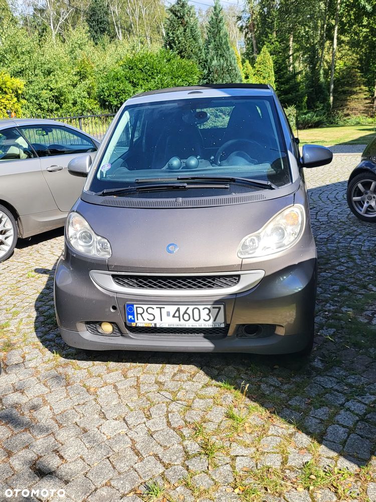 Smart Fortwo - 4