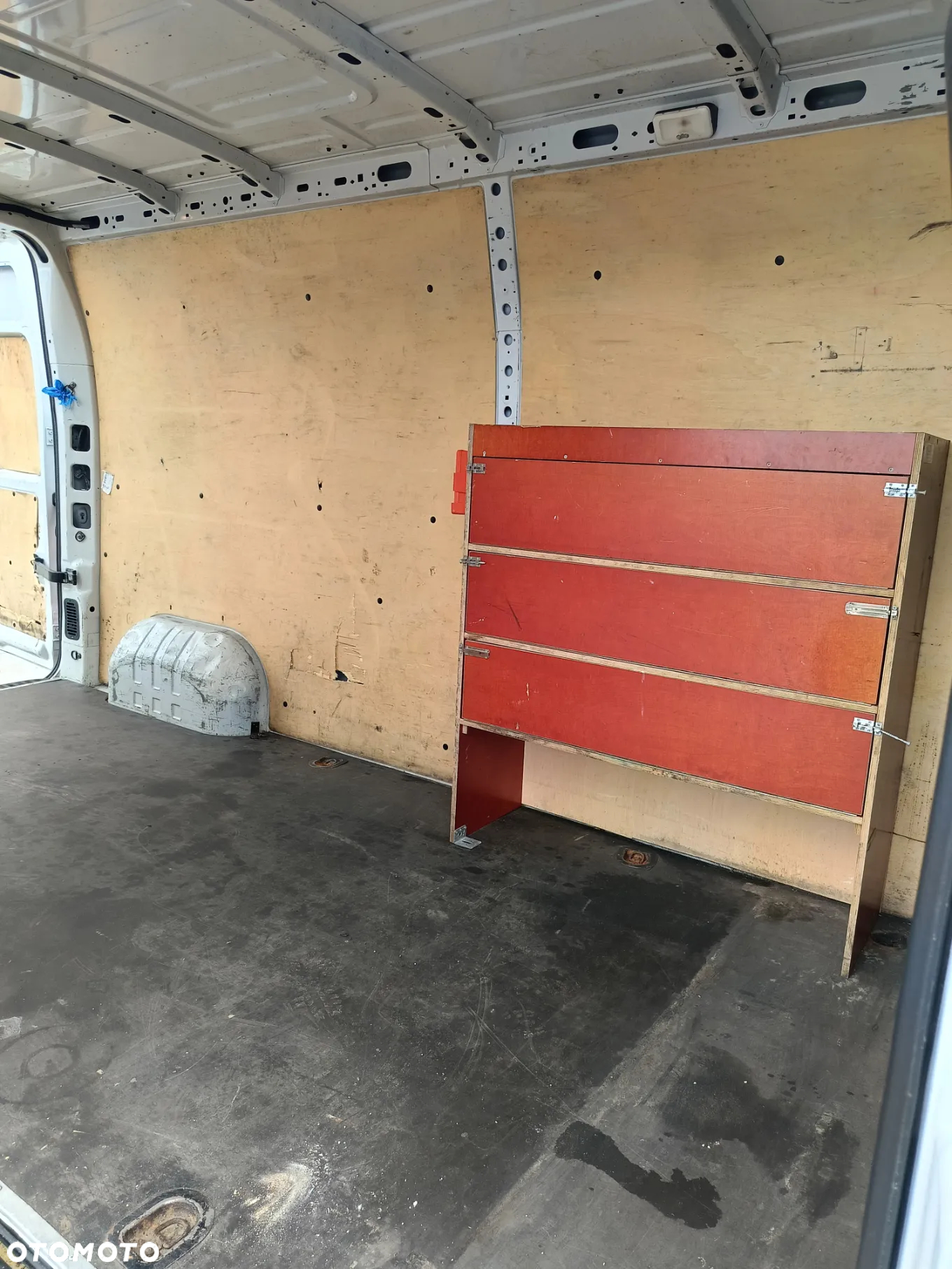 Renault MASTER - 12