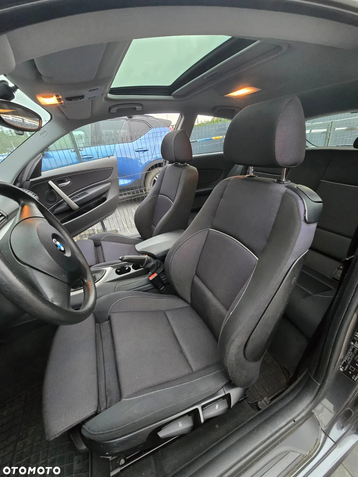 BMW Seria 1 118i - 21