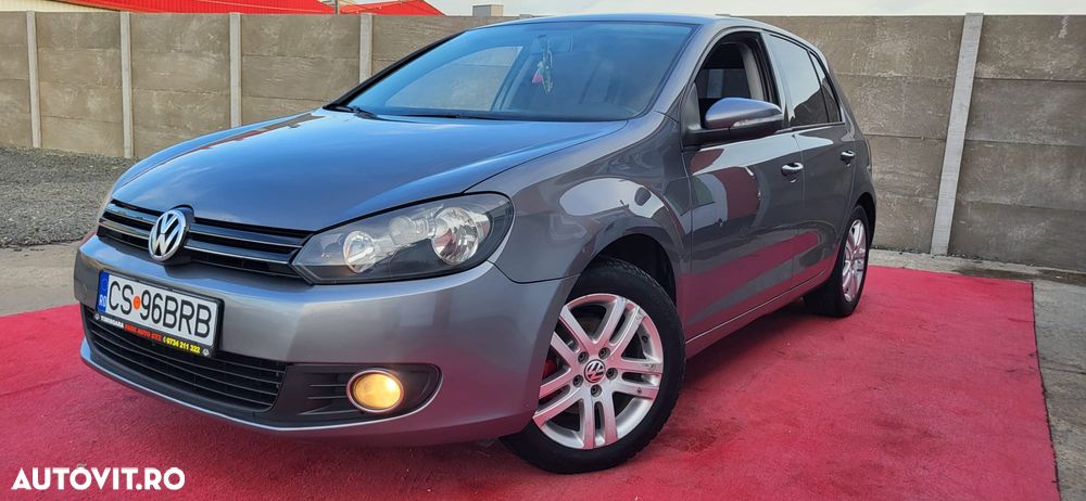 Volkswagen Golf - 12
