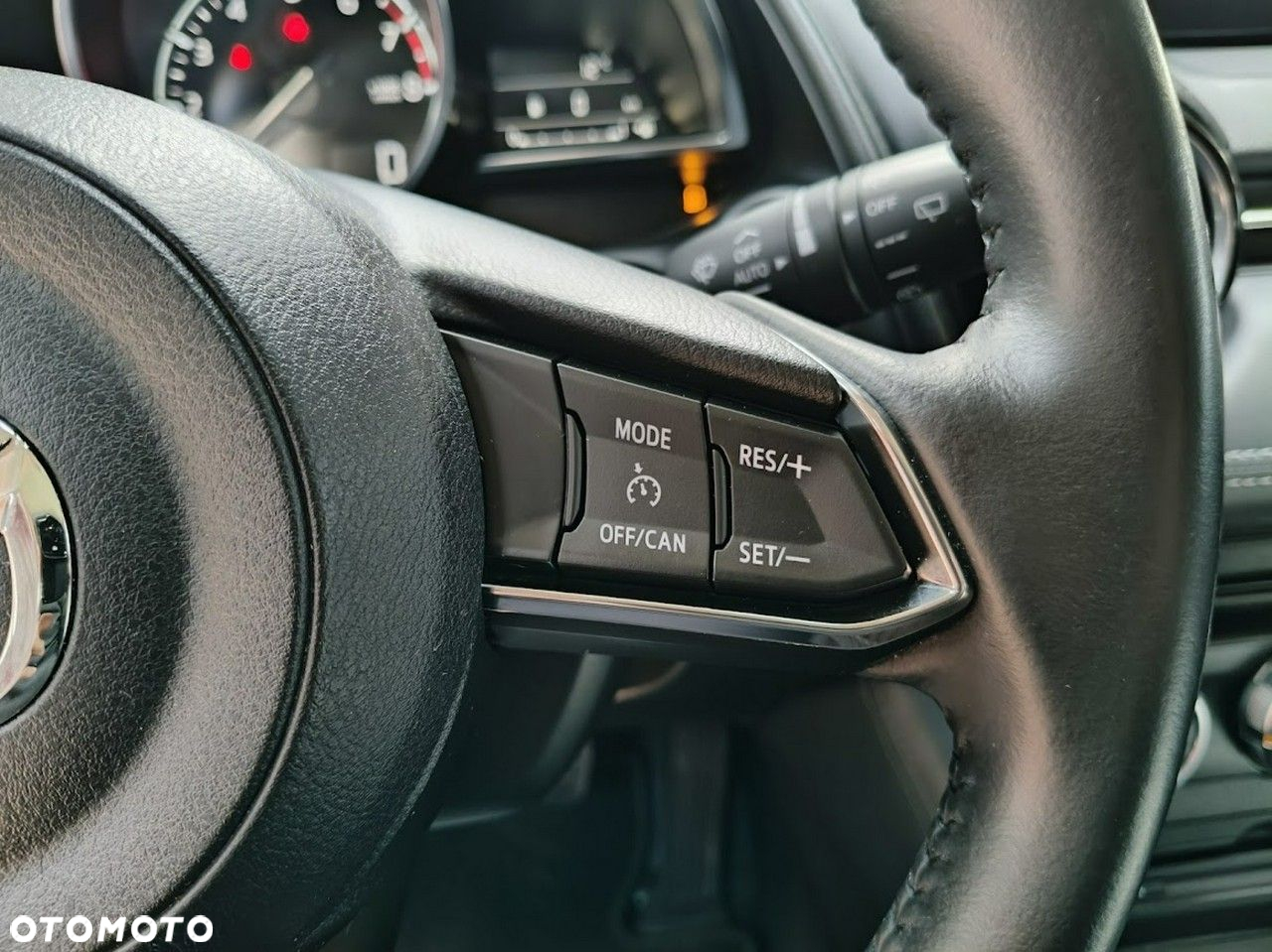 Mazda CX-3 SKYACTIV-G 121 FWD Sports-Line - 22