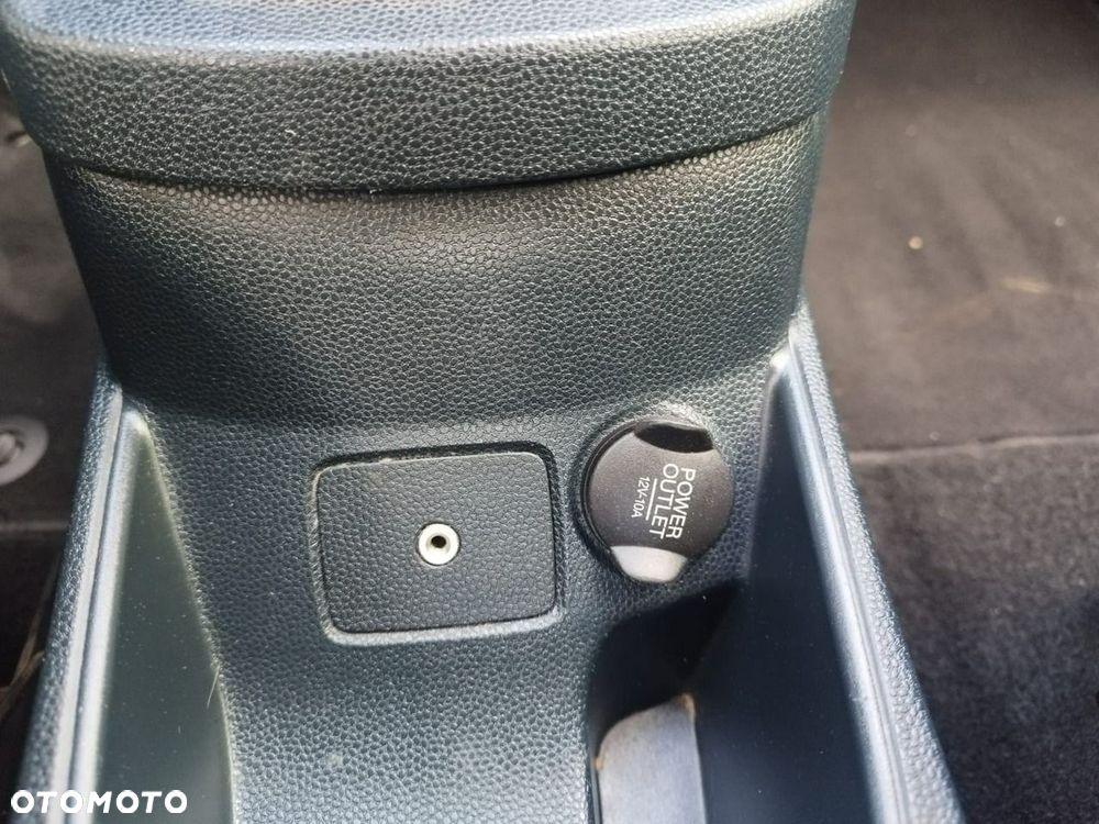 Ford Fiesta - 14