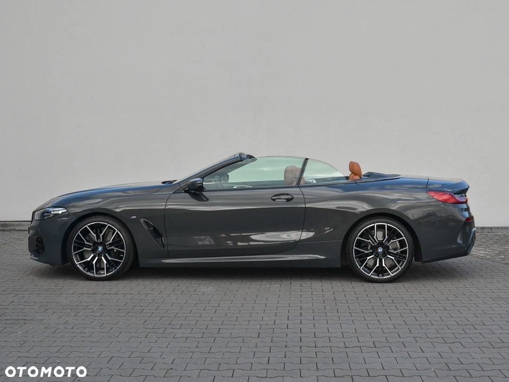 BMW Seria 8 840i xDrive - 17