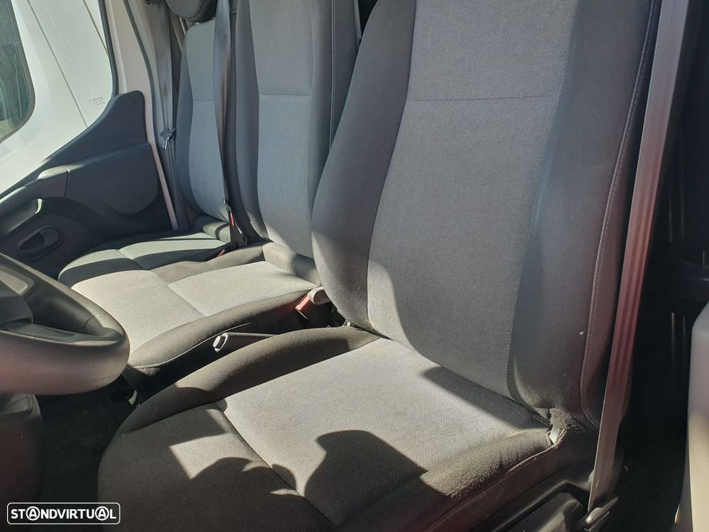 Renault Master 2.3dCi - Frigorifica - 8