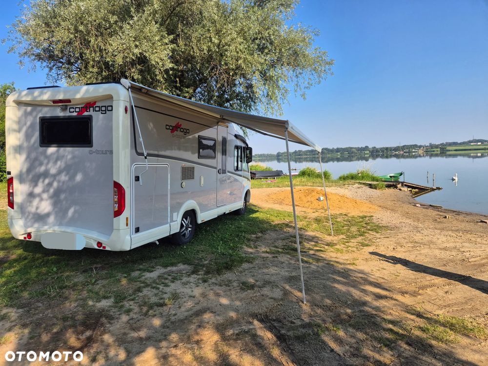 Carthago C-TOURER - 29