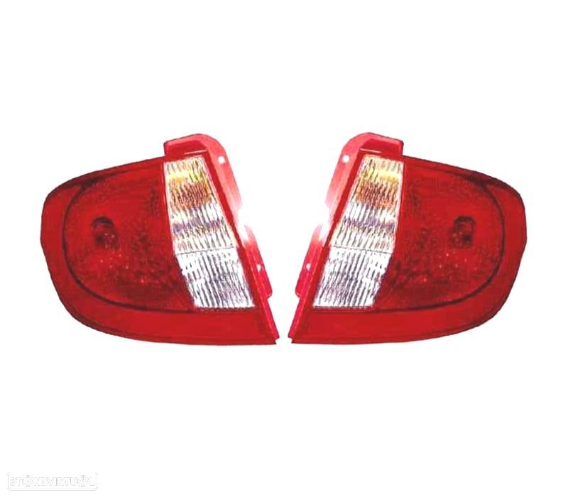 FAROLINS PARA HYUNDAI GETZ 05- - 1