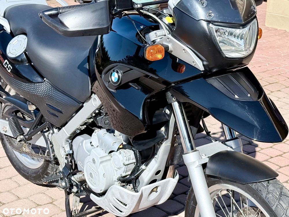 BMW GS - 9