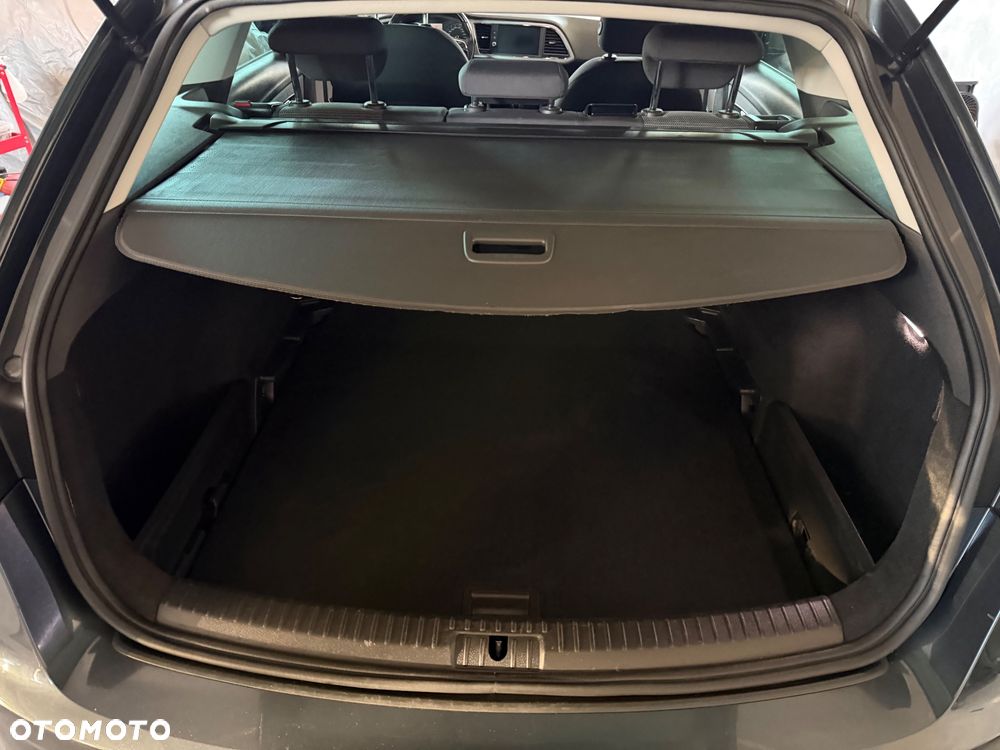 Seat Leon Sportstourer 1.6 TDI Start&Stop Style - 29