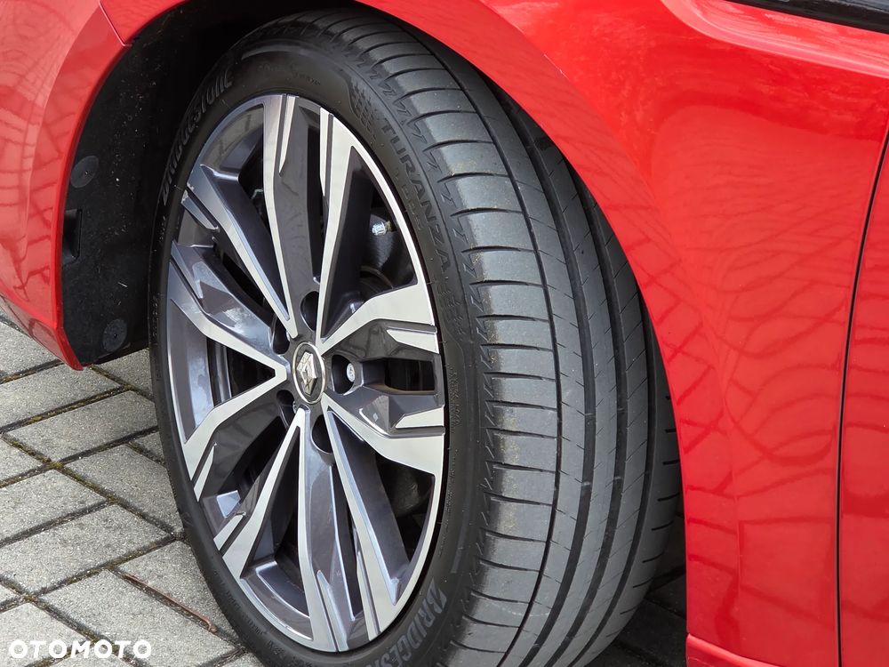 Renault Megane ENERGY TCe 130 GT LINE - 38