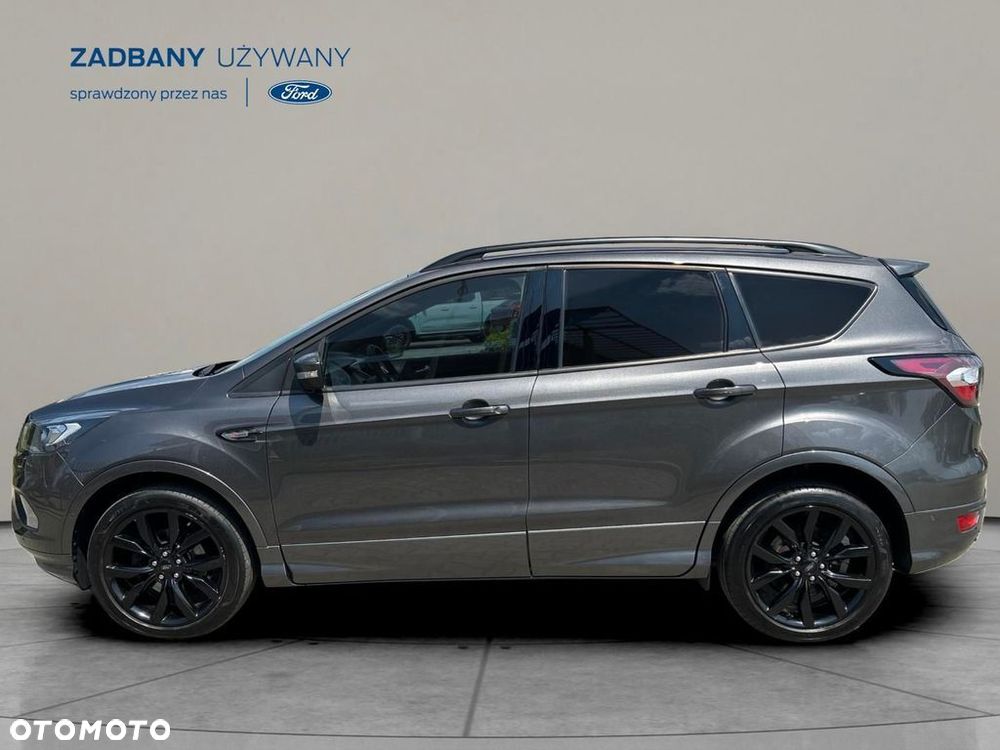 Ford Kuga - 6