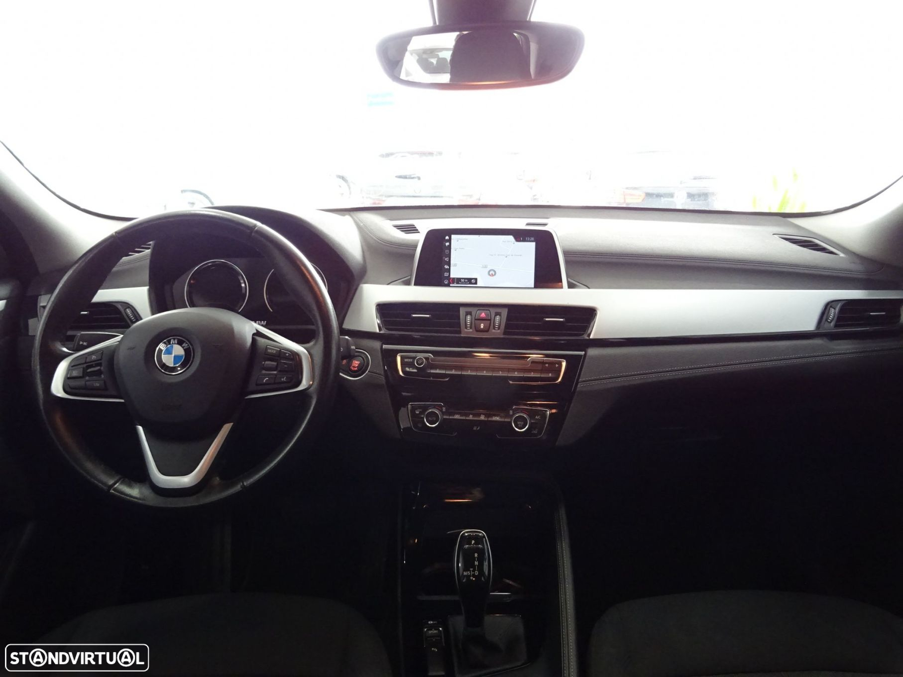 BMW X2 16 d sDrive Auto Advantage - 12