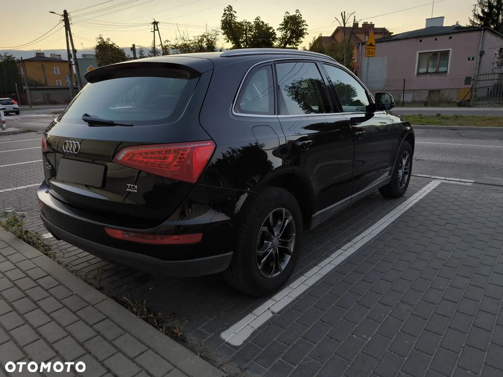 Audi Q5 2.0 TDI Quattro Prime Line - 13