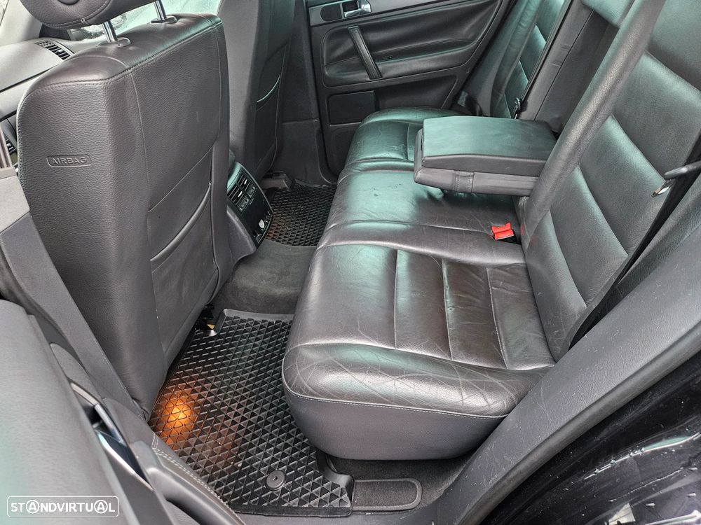 VW Touareg ver-2-5-tdi-tiptronic - 6