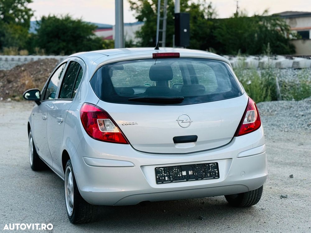 Opel Corsa 1.2 Active - 3