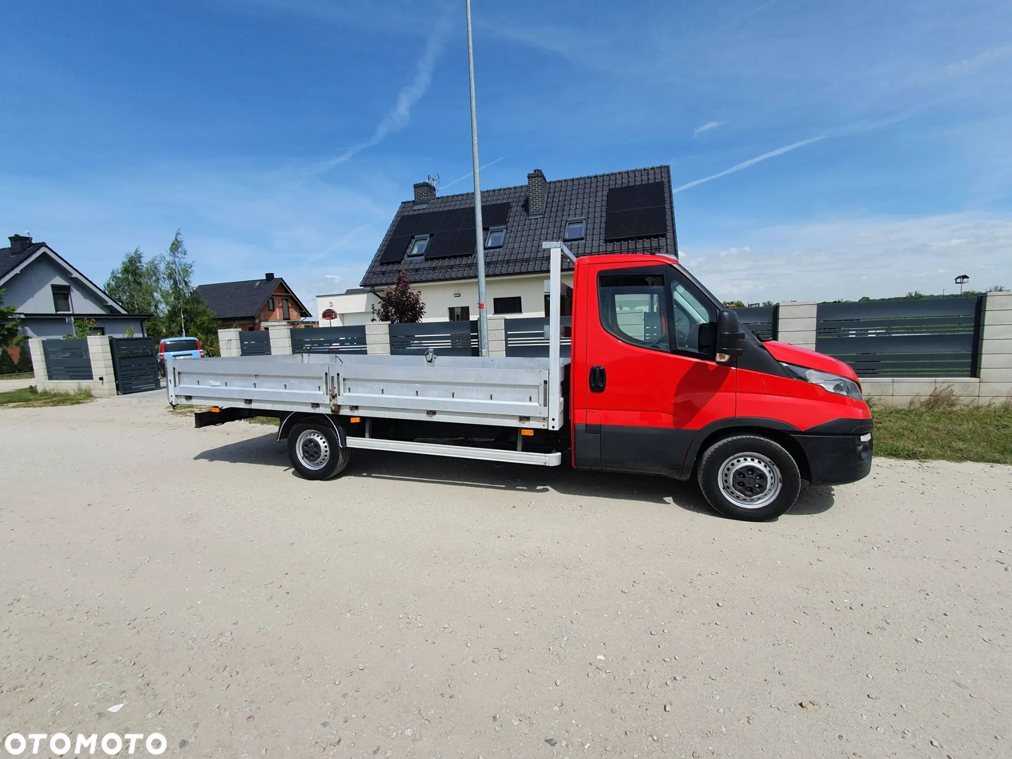 Iveco DAILY 35S18 35c18 - 1