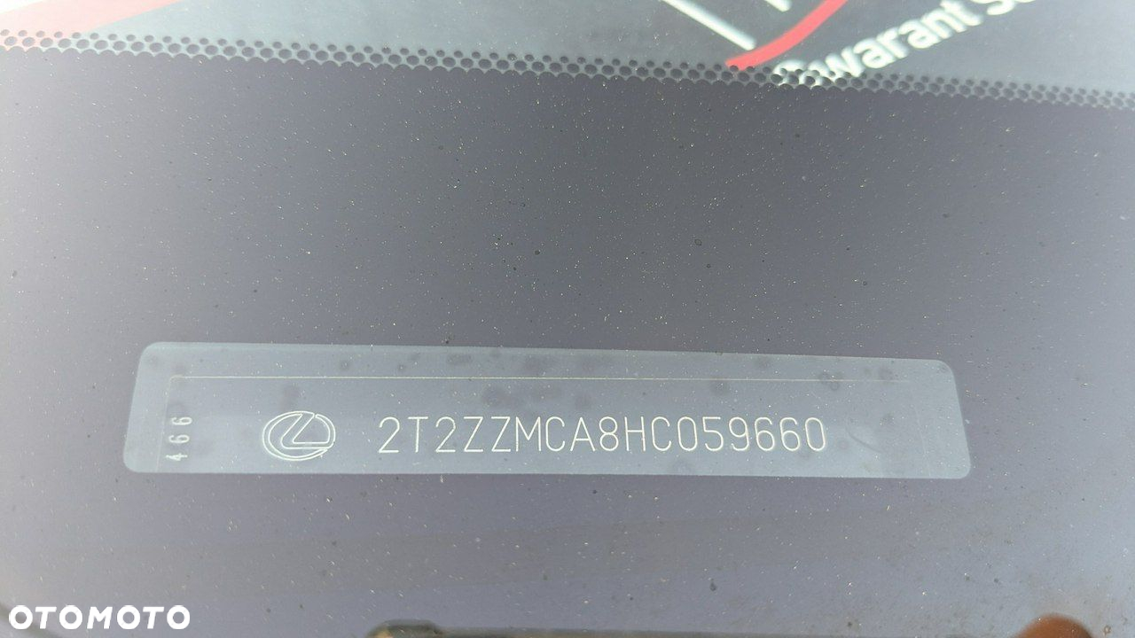 Lexus RX - 24